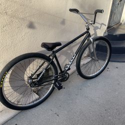 Fxd Mafia Bomma 29’