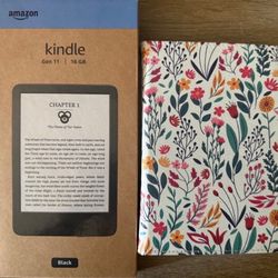 Kindle 11th Generation (New) 