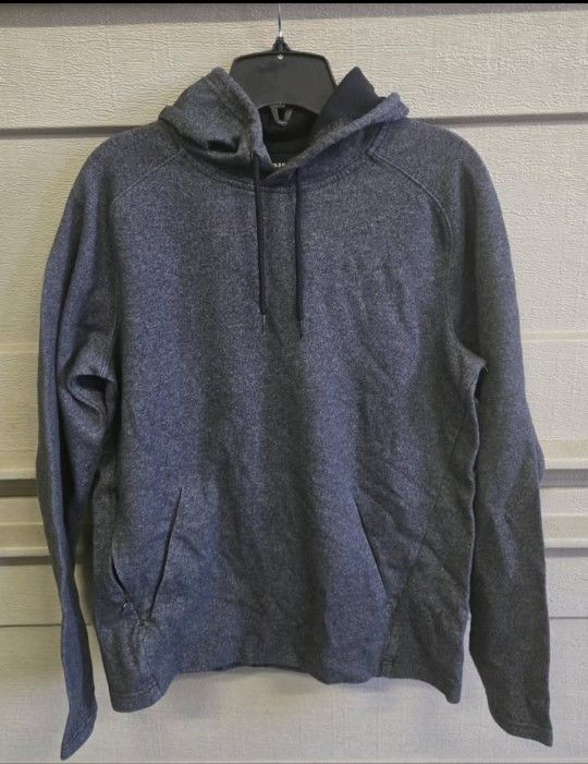 Old Navy Men's Active Hoodie Sweatshirt Size Small