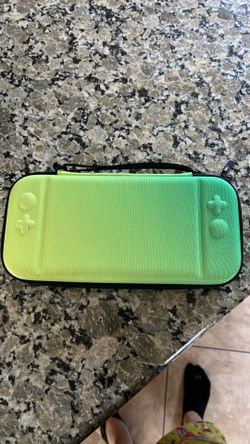 Nintendo switch two Carrie case