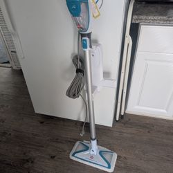 Bissell Steam Mop