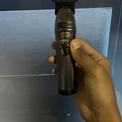 Babyliss Trimmer Fx 