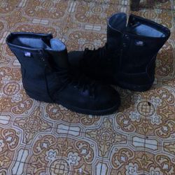 Danner Work Boots 