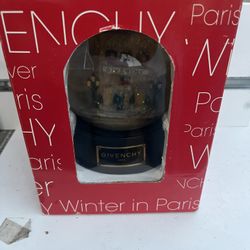 Musical Snow Ball