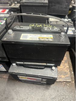 Battery