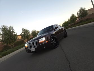 2006 Chrysler 300 Touring