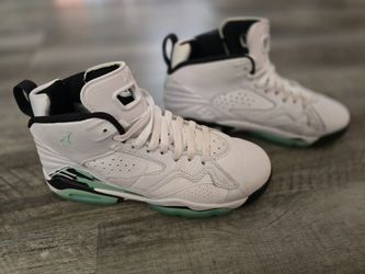 Jordan Boys Shoes 6.5YR