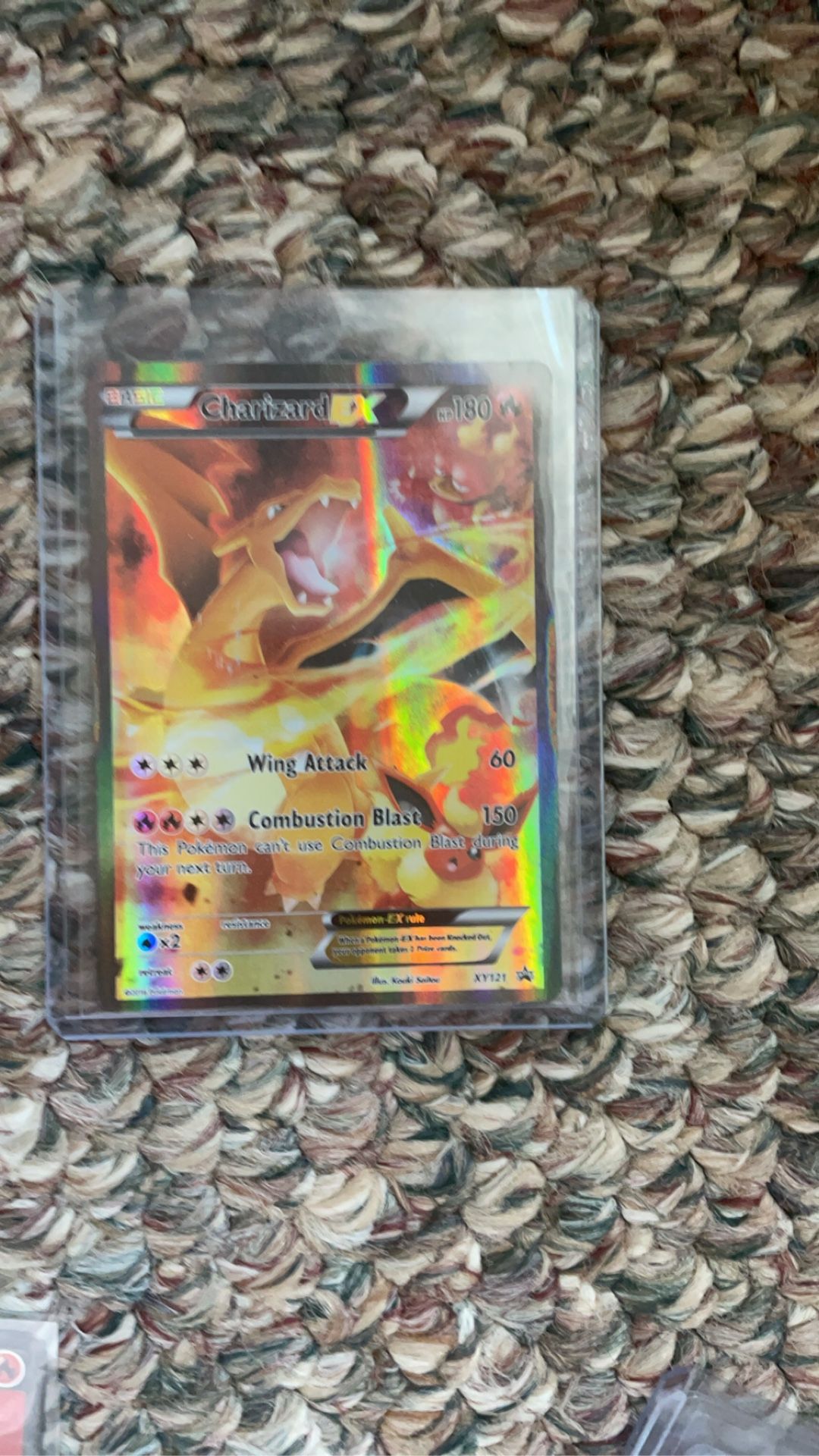 FOR MARTIN Pokemon