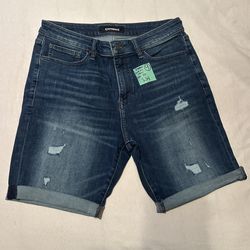 Pre owned Express Shorts for Men