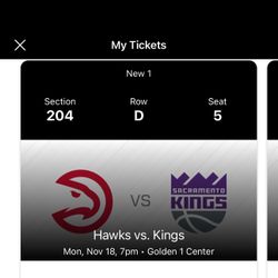 Atl Vs Kings TONIGHT 