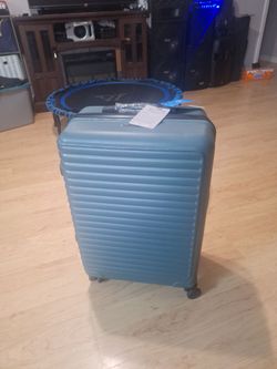 24 " Hard luggage