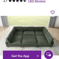 Sectional Couch