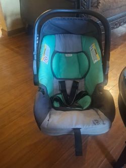 Car Seat