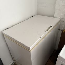 Freezer