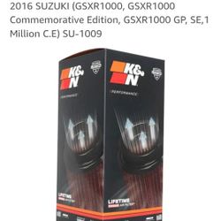 Air Filter 