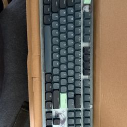 Gaming Key Board 