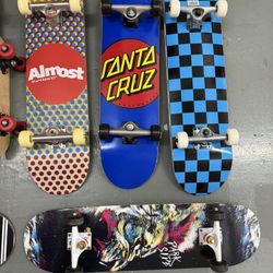 Skateboard Longboard Accessories 