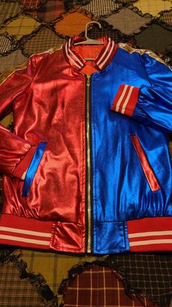 Girls Jacket Size 12/14