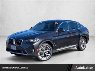 2024 BMW X4