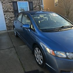 2011 Honda Civic