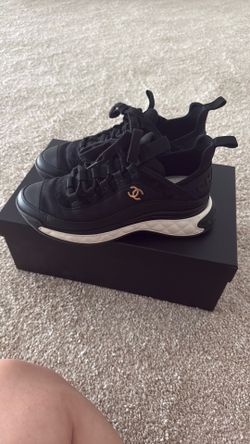Chanel Sneakers