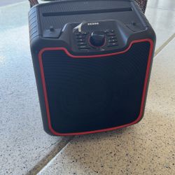 Portable Bluetooth Speaker
