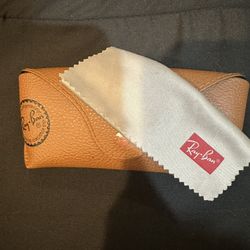 Sunglasses Case