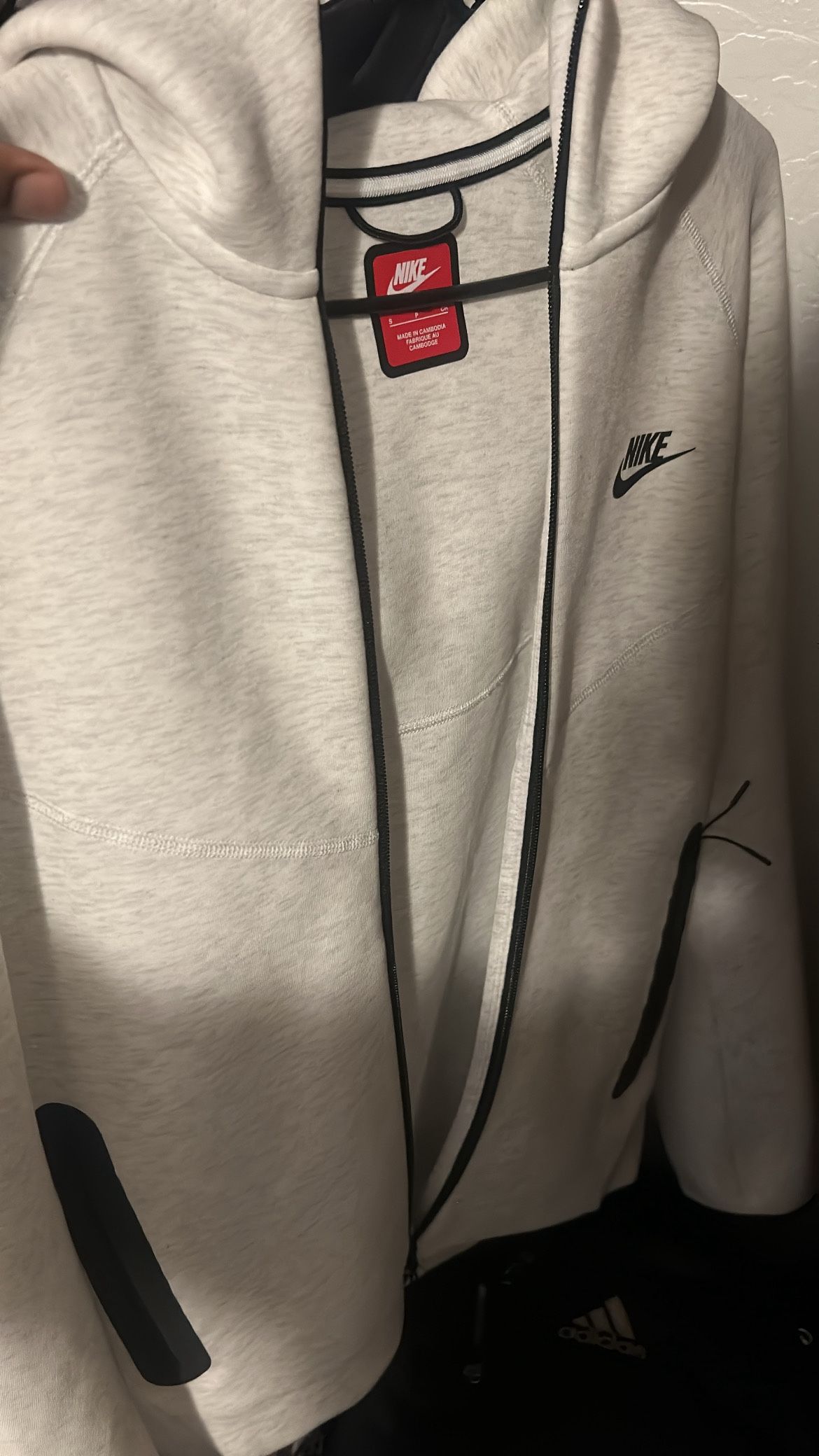 Nike Tech Suit