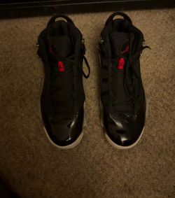 Jordan’s