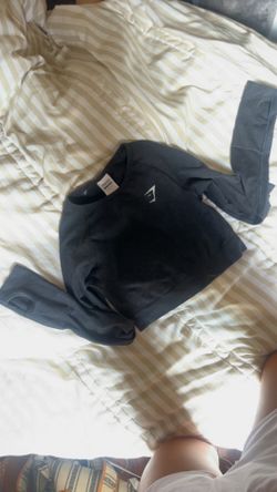 Gym Shark Long sleeve