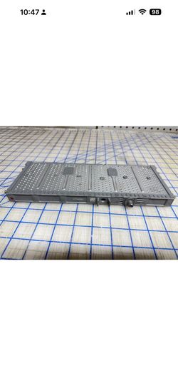 Toyota pruis 2007 hybrid cell and front Pads