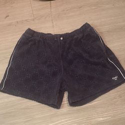 ksubi shorts 