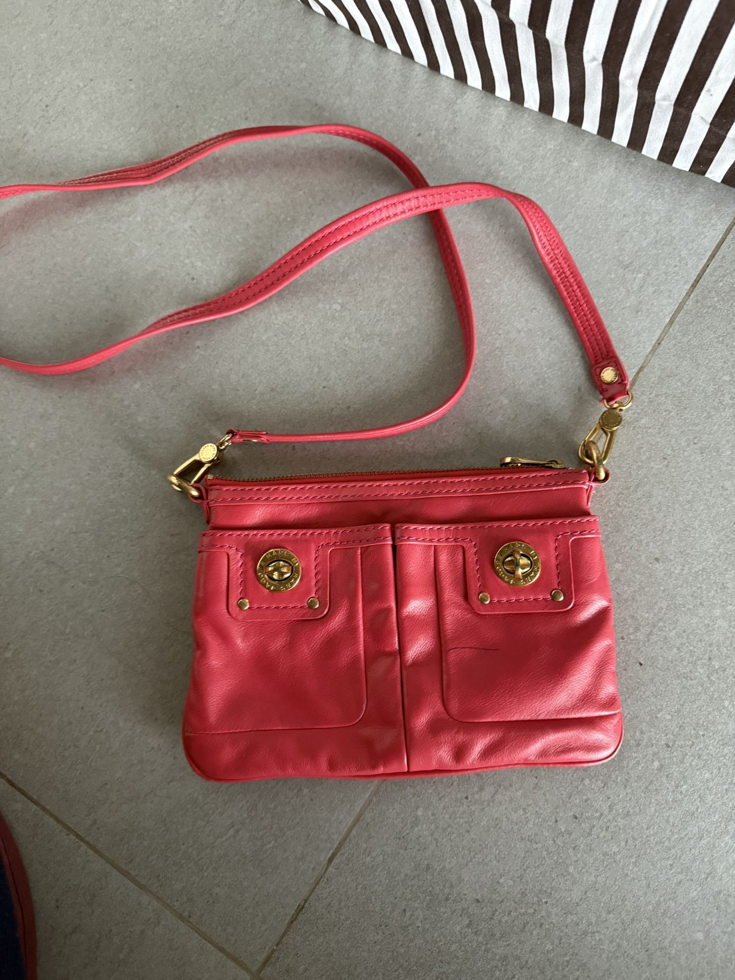 Marc Jacobs Crossbody Bag
