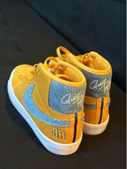 Nike X Grant Taylor Sb Blazer Mid Pro Gt Sneakers