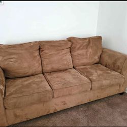 Couch With Bed Inside 
