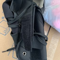Brand New Men’s Ankle Brace