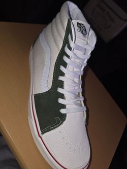VANS Sk8-Hi Retro Sport Size 13 Men's