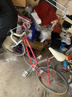 Murray spectra huffy super star