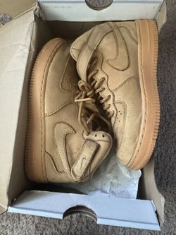 Air Force One (Mid)