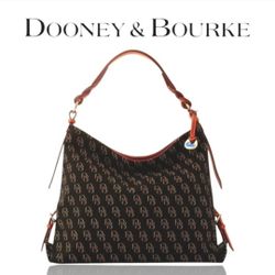Dooney & Bourke Bag 