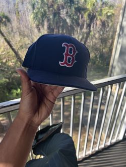 Vintage Boston Red Sox Grey Bottom 