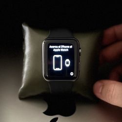 Apple Watch Cellular Series 3