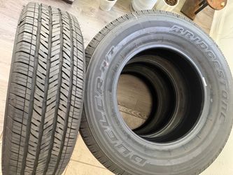 Bridgestone Dueler