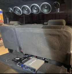 Car Audio