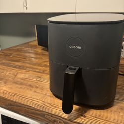 Like-new Cosori Air Fryer