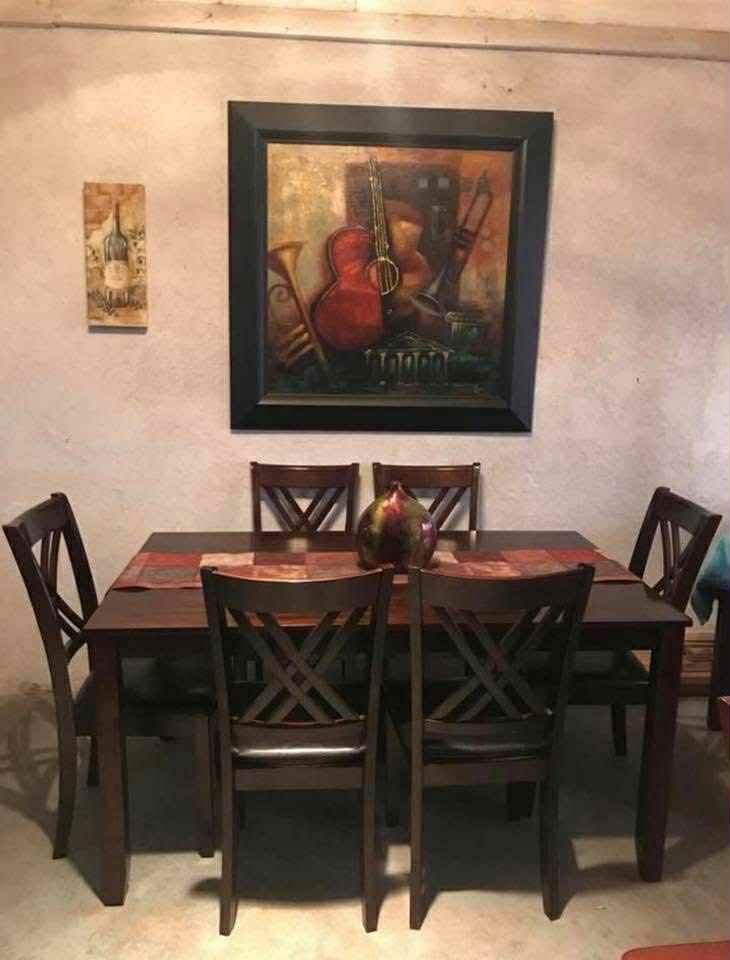Table Set