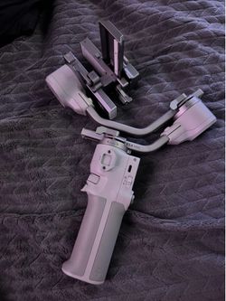 DJI RS4 mini