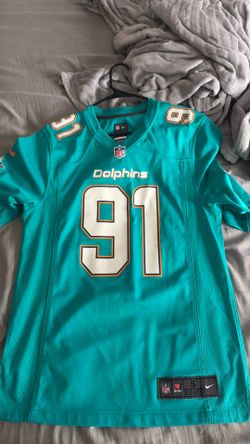 Men’s Nike Cam Wake Jersey  Small