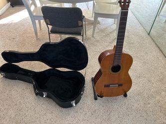 Aria Concert Guitar AC-10 Acoustic