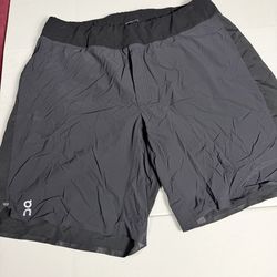 ON CLOUD SHORT SIZE # M